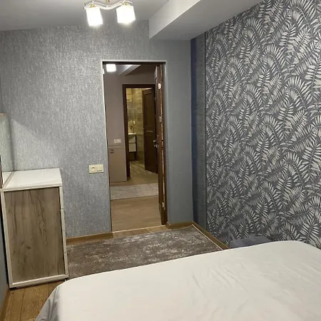 Apartment In Yerevan Exterior photo