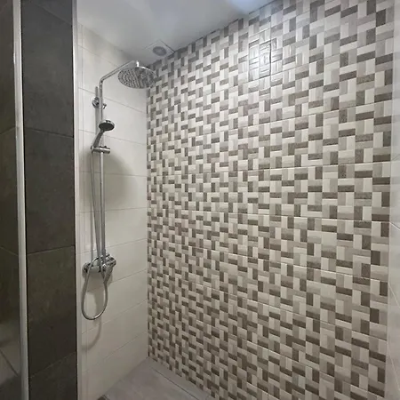 Apartment In Yerevan Exterior photo