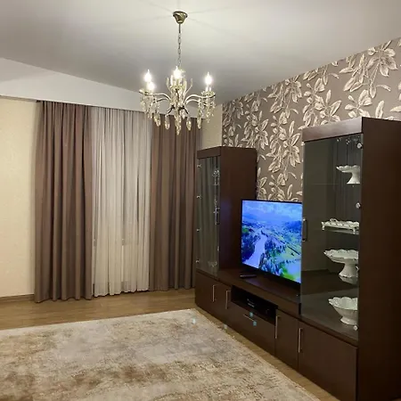 Apartment In Yerevan Exterior photo