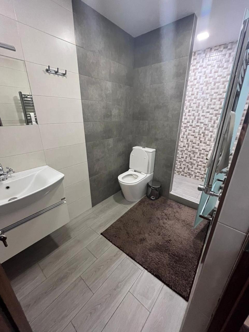 Apartment In