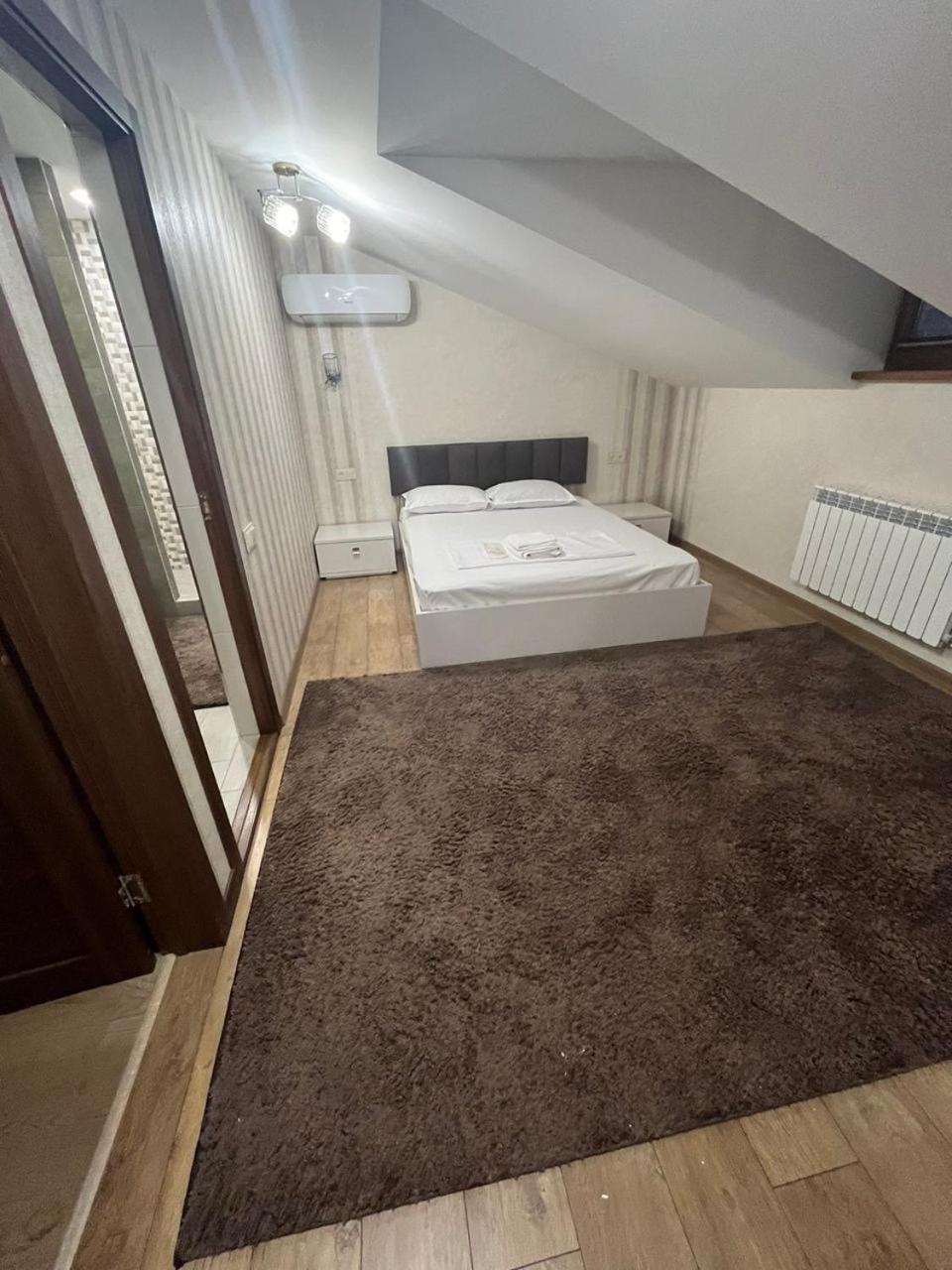 Apartment In *