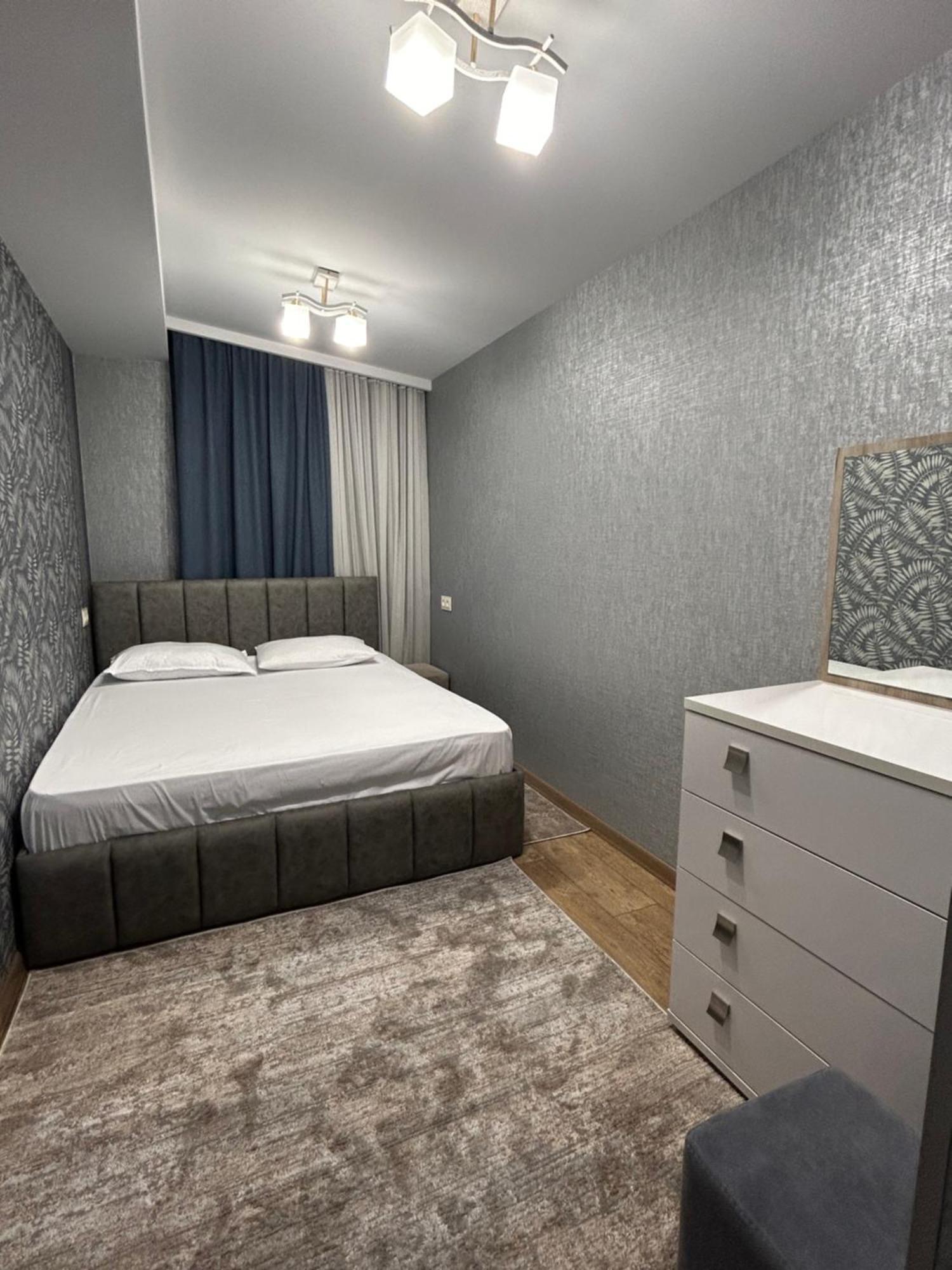 Apartment In Yerevan