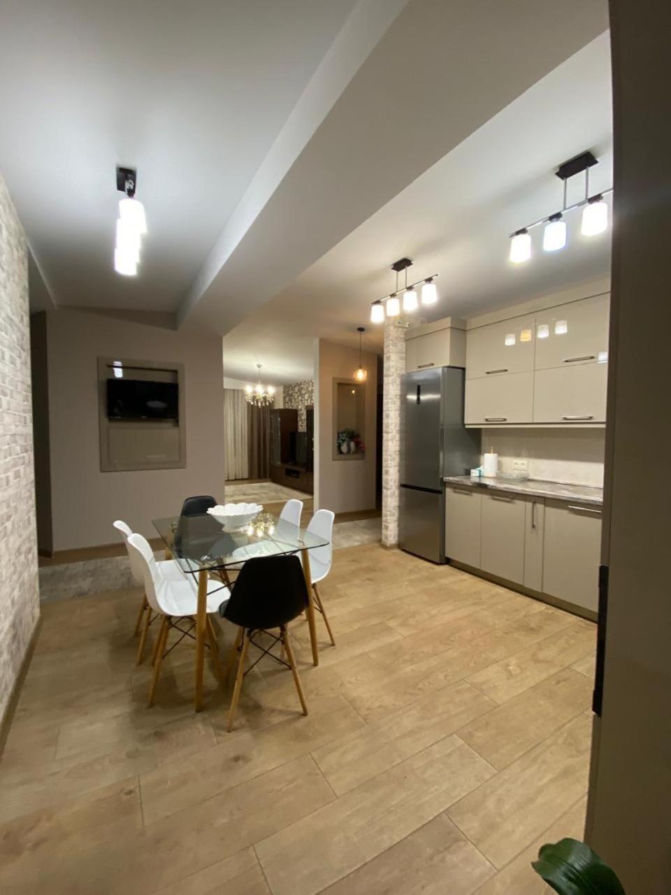Apartment In