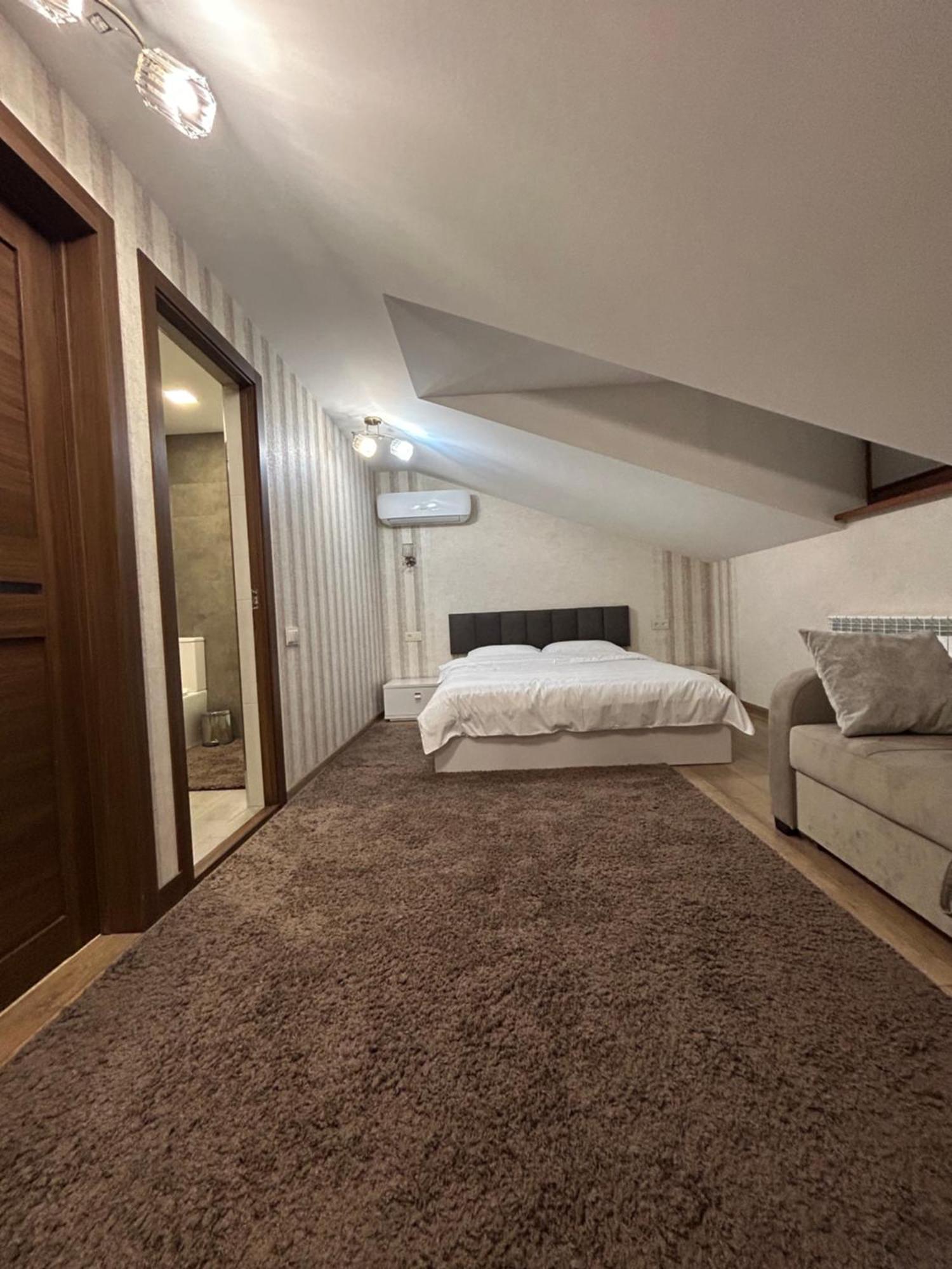 Apartment In
