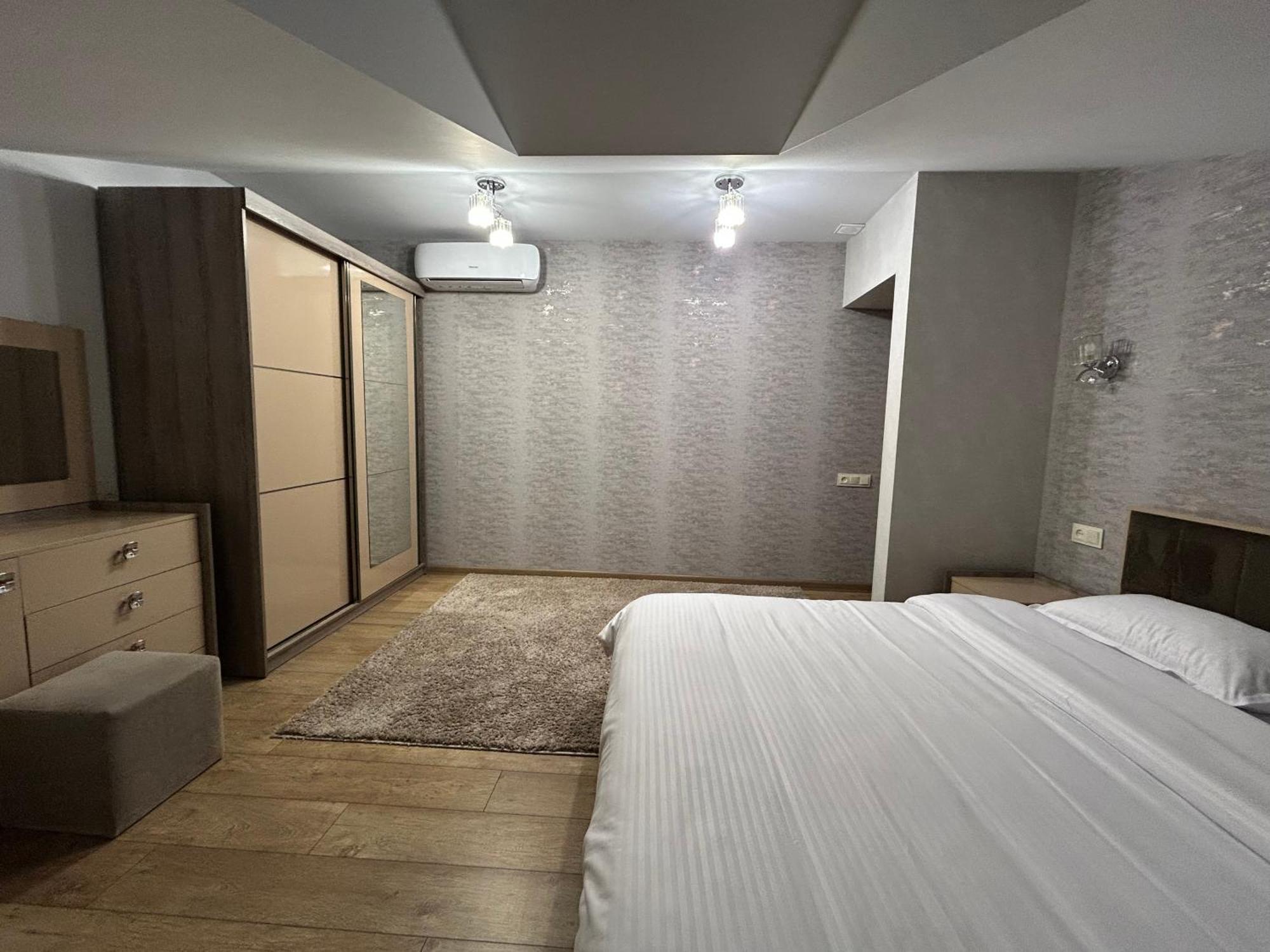 Apartment In *