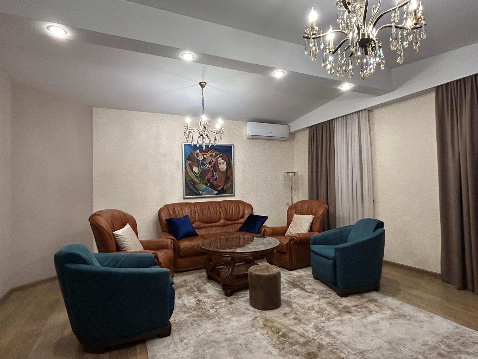 Apartment In