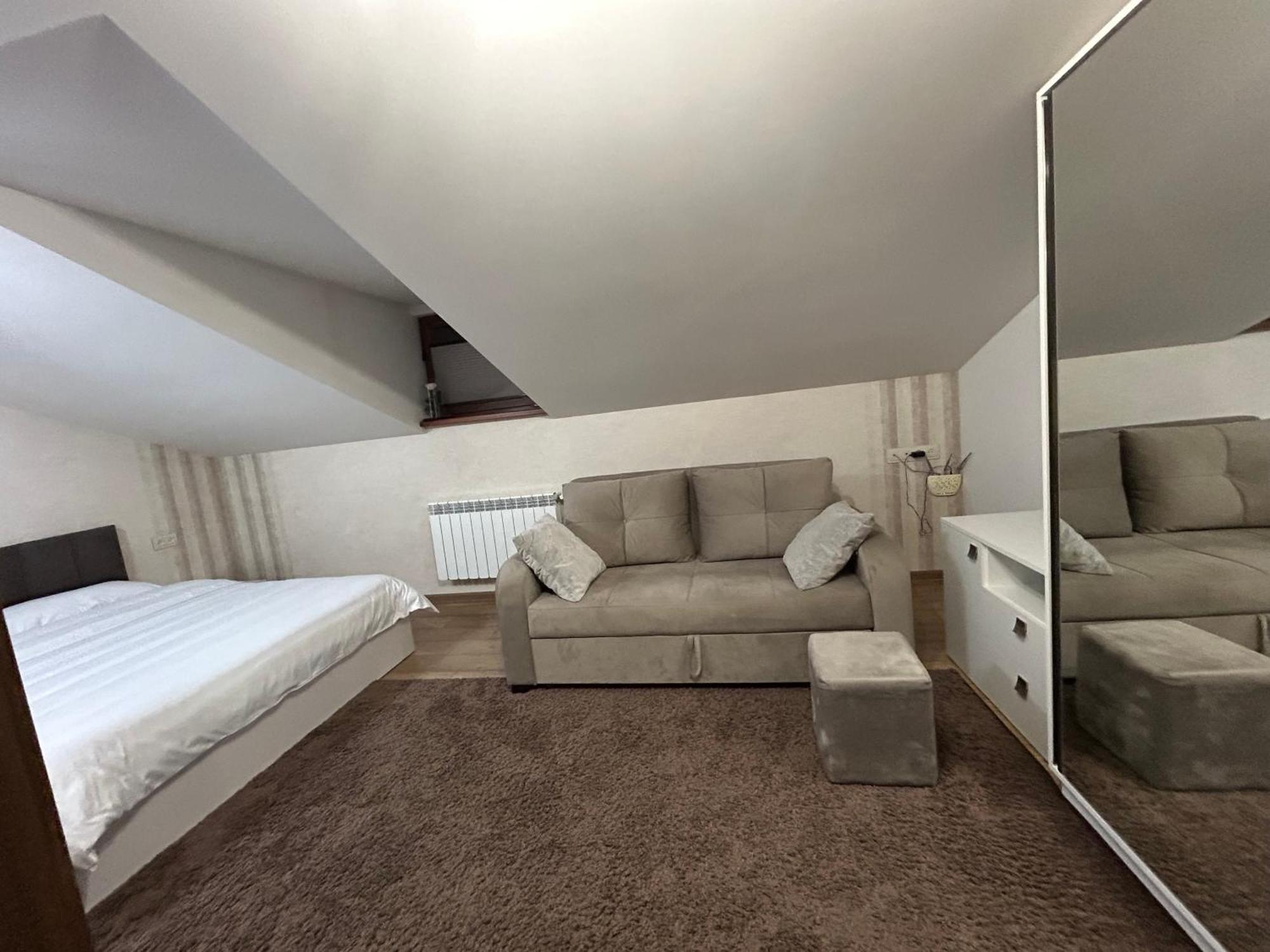 Apartment In Yerevan